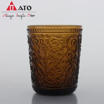 Classic Design Straight Recyclable Party Drinking Cup
