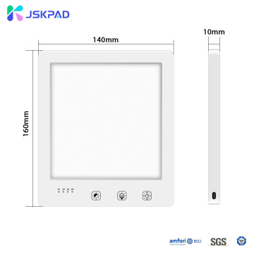 JSKPADホットセールス悲しい光線療法ランプ