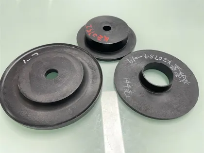 Durable Plastic Spring Perch Replacement