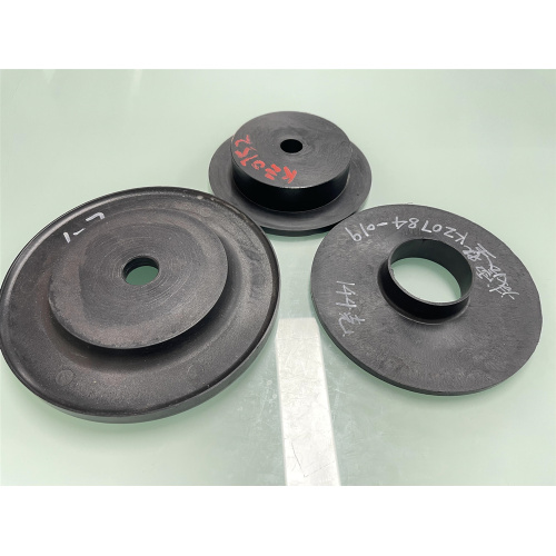 Durable Plastic Spring Perch Replacement