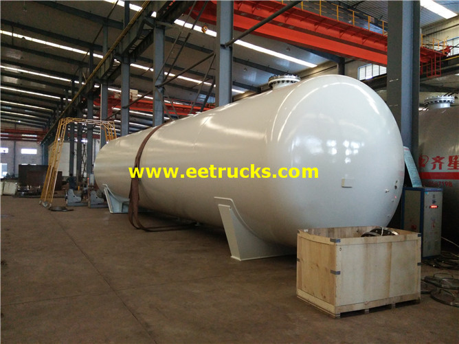 100m3 Propylene Aboveground Tanks