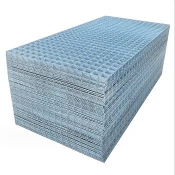 Factory Offered 12 Gauge Galvanized Steel Wire Mesh at Competitive Prices - Hot Selling Item