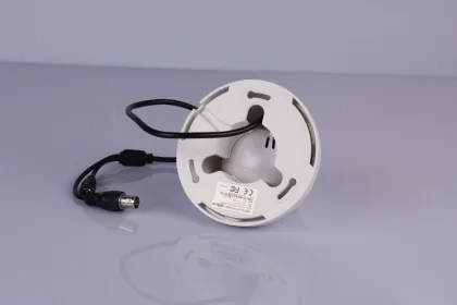 full color Starlight CCTV Surveillance IP Camera