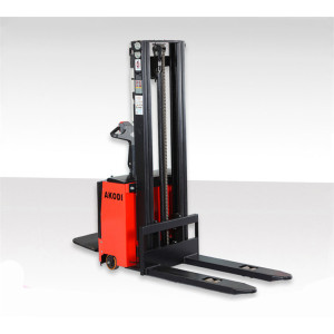 Powered Full Stacker Electric 1200 Kg