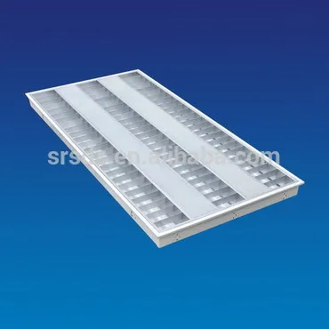 600x600mm led grille light