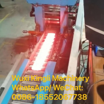 Steel Rolling Mill Machines for Steel Production