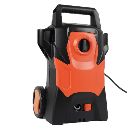 Mingou pressure washer car washing