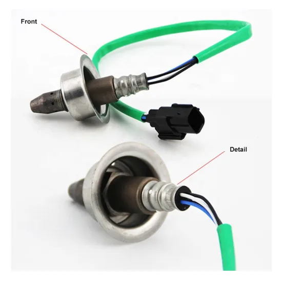 Oxygen Sensor 36531-R40-A01 for Honda Accord 2.4/CP2/RB3/CU2