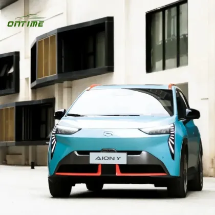 The Cheapest Car for New Energy-Saving and Environmentally Friendly Highways