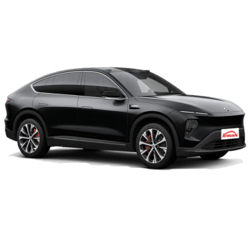 Nio EC7 2023: 635Km Range 480Kw Luxury Electric SUV for Sale