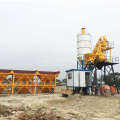 compact concrete mixer cement mixer pouring cement