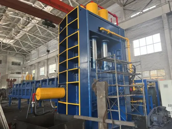 Square Steel I-beam Metal Sheet Hydraulic Gantry Shears