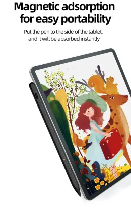 Microsoft MPP Stylus Pen