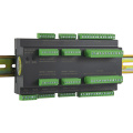 Monitor device din rail ac energy meter