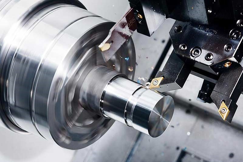 CNC turning1