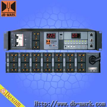 DB-MARK Power Sequencer