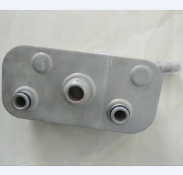 17227505826 17221436258 oil cooler profession engine oil cooler