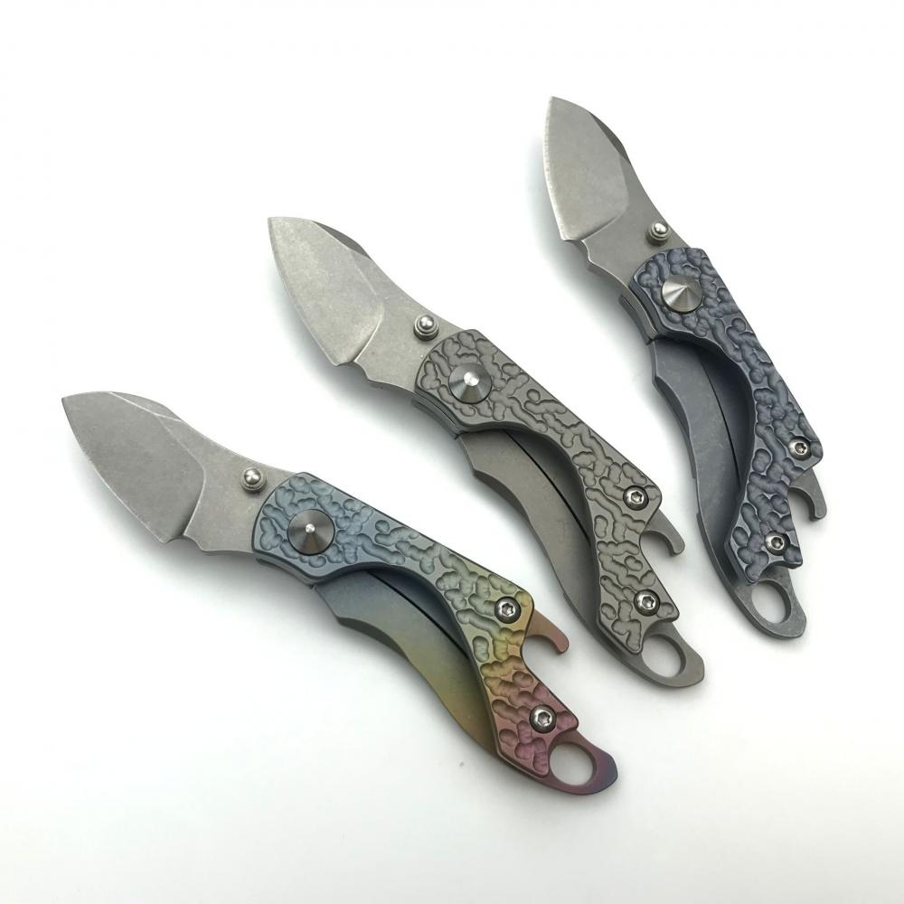 Folding Knife Tactical