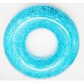 Summer inflatable swimming ring swim pool float