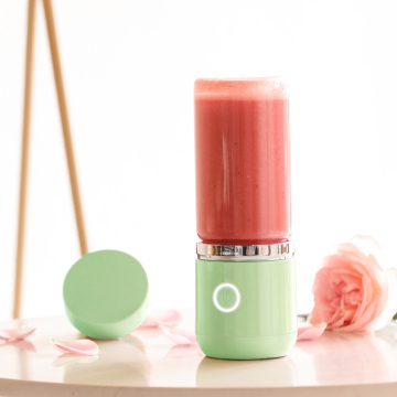 High Quality High Speed Portable Juicer Blender with USB