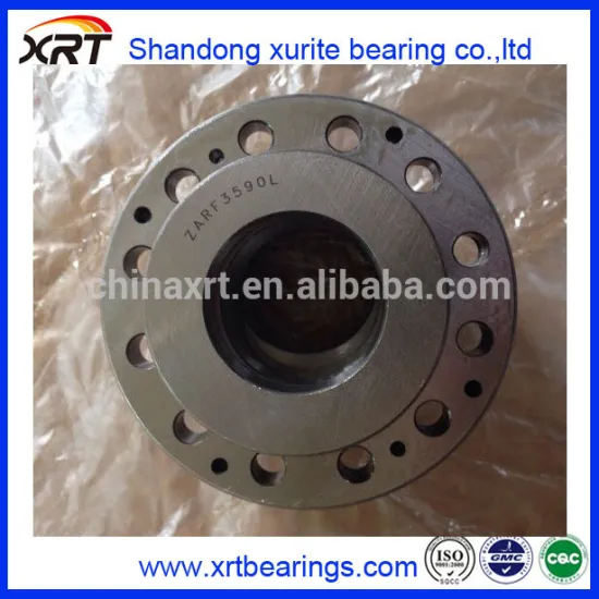 High quality Needle roller/axial cylindrical roller bearings ZARF3590-L-TV,ZARF3590L