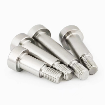 Stainless Steel Hexagon Socket Shoulder Screw Bolt
