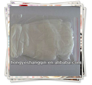 industrial glove/ working glove powdered powder free