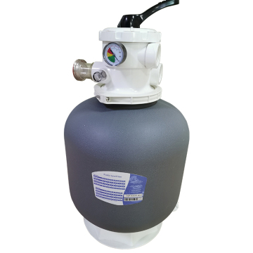 Quartz Sand Filter Supplier for Pool Equipment
