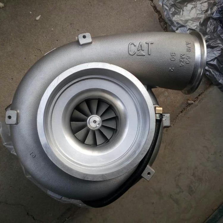 Bagian turbocharger CAT 230-3542 2303542