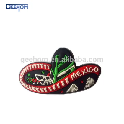 fancy mexican souvenir