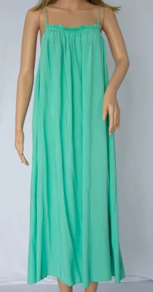 Women Condole Belt Nightgown