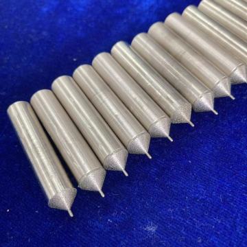 Electroplated Diamond Burr for Precision Dental Grinding & Finishing