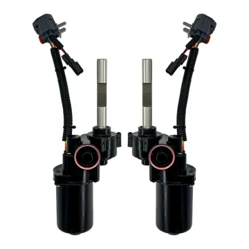 Electric Step Motor for Cadillac Escalade, Chevrolet Suburban, GMC Yukon XL 2015-2020 (PMMYES)