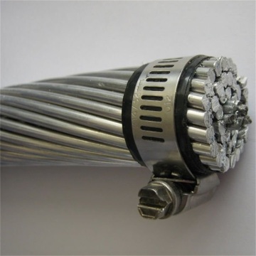Aluminum Conductor Steel Reinforced Cable Conductor ACSR
