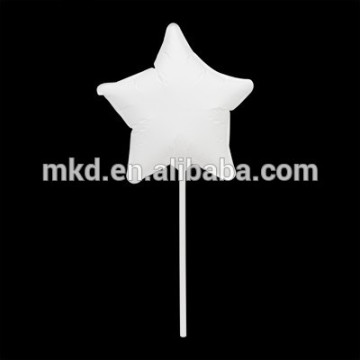 Meikeda Large Star Sublimation photo balloon