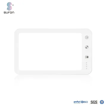 Suron Natural Light Lamp For Seasonal Affective Disorder