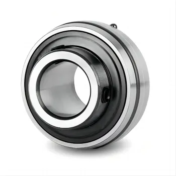 Search Engine Title: DZD Insert Bearings for Agriculture Machinery: UC203, UC204, UC205, UC206, UC207, UC208, UC209 Series Pillow Block Ball Bearings