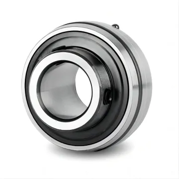 Search Engine Title: DZD Insert Bearings for Agriculture Machinery: UC203, UC204, UC205, UC206, UC207, UC208, UC209 Series Pillow Block Ball Bearings