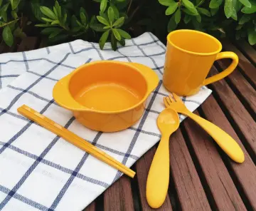 New Design Food Grade Tableware For Children Dinner