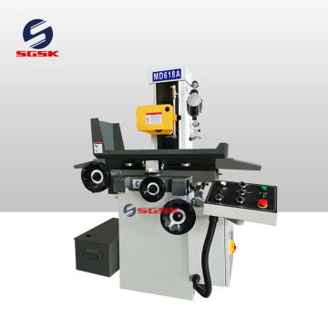 MD1022 Surface Grinding Machine - Grinding Equipment