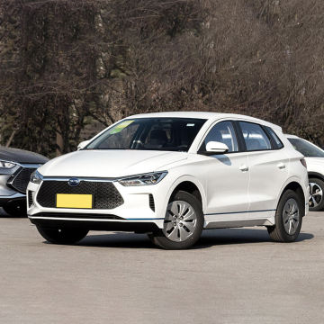 BYD E2 Electric Car: Cheap Price, Fast Charging, and Hot Selling