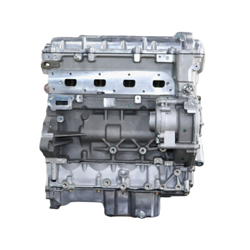 2.4L LE5 LE9 Engine Assembly for Buick GL8, Lacrosse, Regal & Chevrolet Captiva