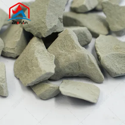 Ferrosilicon Nitride Powder for Metallurgical Processes