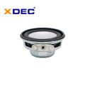 Wholesale price 32mm 8Ohm 2W mini speaker