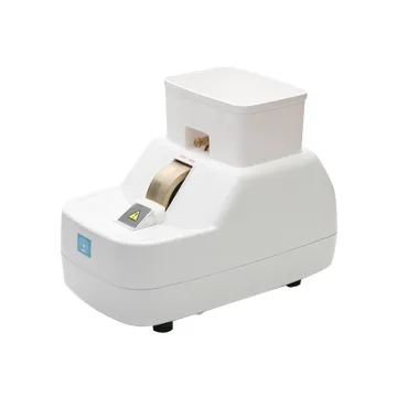 LY-5B-35WV Hand Edger