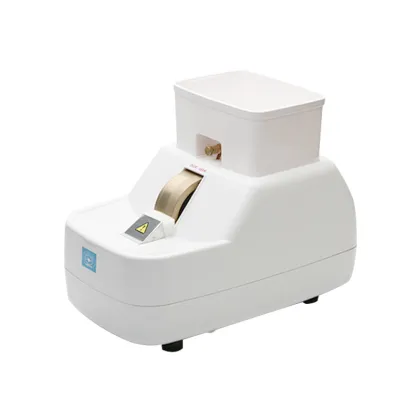 LY-5B-35WV Hand Edger