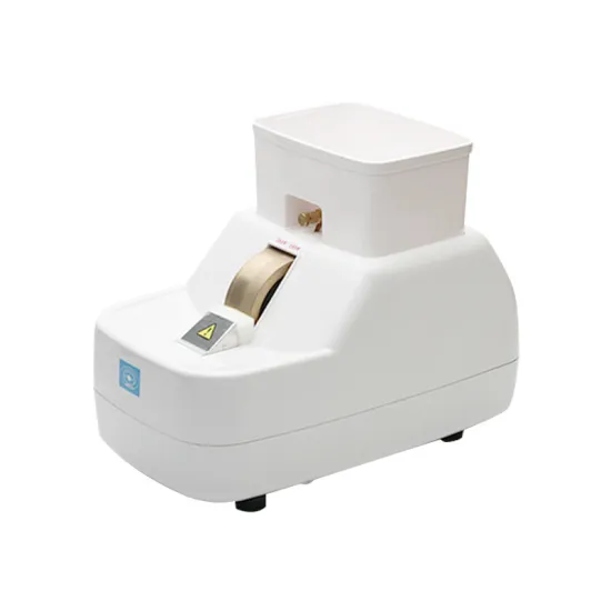 LY-5B-35WV Hand Edger