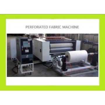 High Output PP Spunbond Non Woven Fabric Making Machine wit