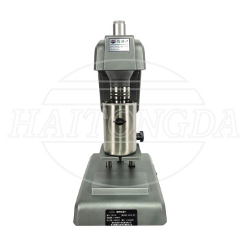 Upgrade Version Model HTD13145 6-Speed Viscometer