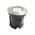 Underwater Pool Lamp Stainless Steel Recessed LED